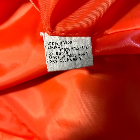 Kasper A.S.L. Jacket - Picture 7 of 9